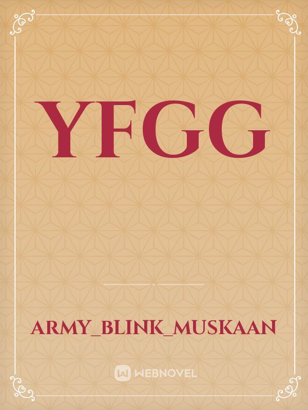 yfgg Book