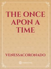 The once apon a time Book