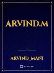 Arvind.M Book
