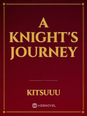 A Knight's Journey Book