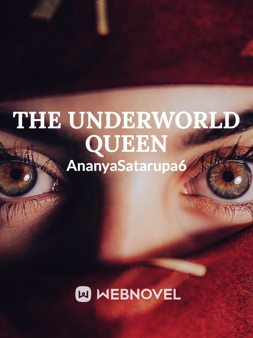 The Underworld Queen Book