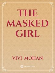 The Masked Girl Book