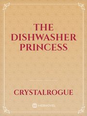 The Dishwasher Princess Book