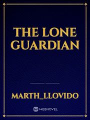 The Lone Guardian Book