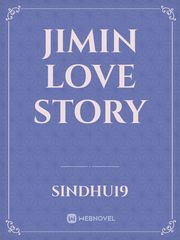 jimin love story Book