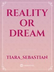 Reality or Dream Book