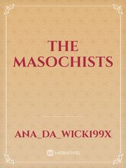 the masochists Book