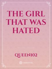 The girl that was hated Book