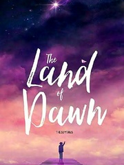The Land of dawn Book