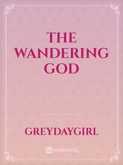 The Wandering God Book