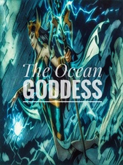 The Ocean Goddess - mlbb FanFic Book