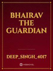 Bhairav the guardian Book