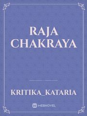 raja chakraya Book