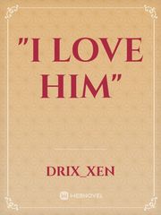 "I love Him" Book