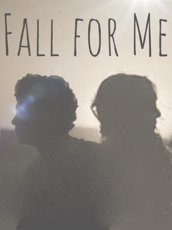 Fall for Me Book