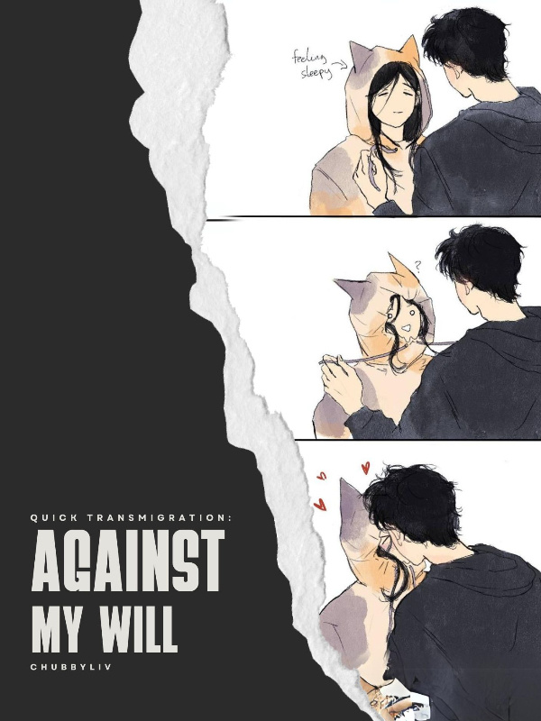 QT: Against My Will Book