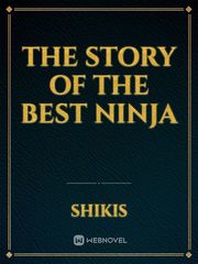 The story of the best Ninja Book