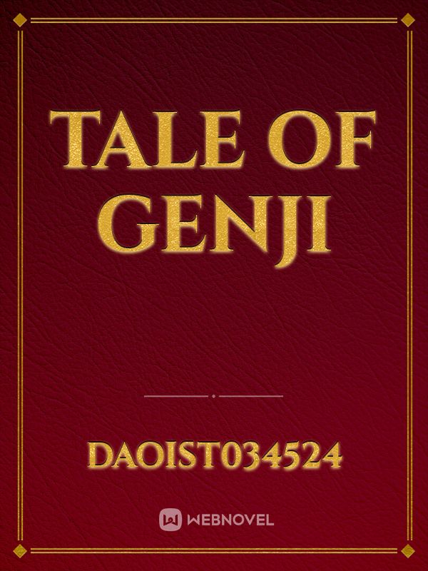 tale of genji