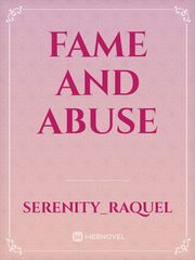 Fame and Abuse Book
