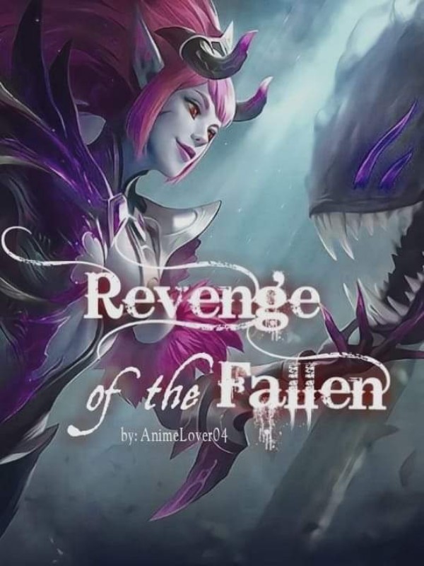 Revenge of the Fallen