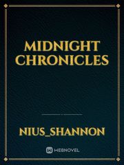 Midnight Chronicles Book