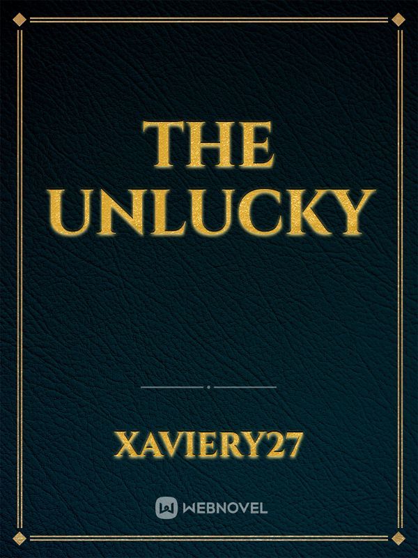 the unlucky Book