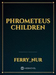 Phrometeus Children Book