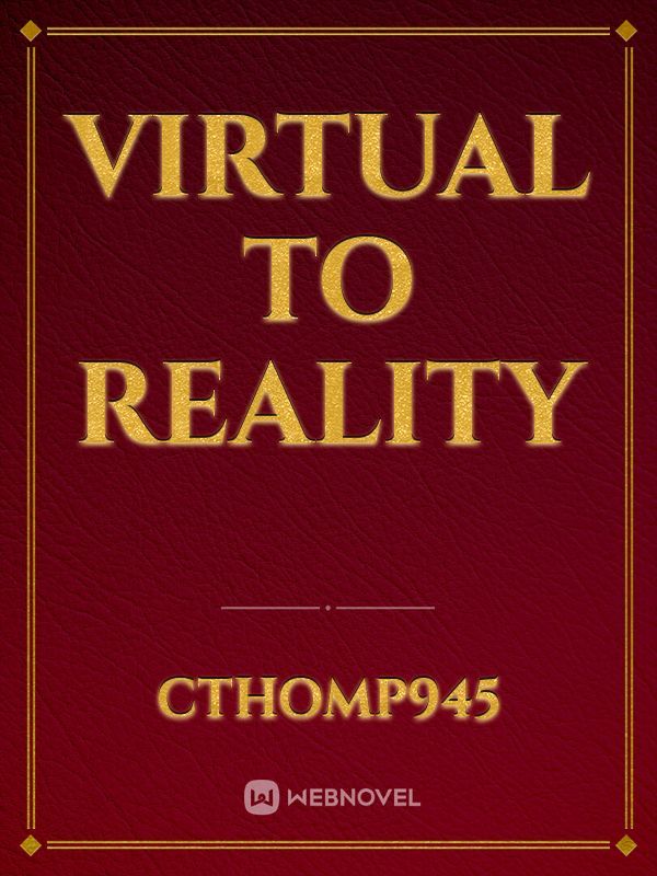 Virtual to Reality Book