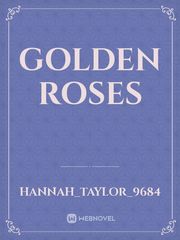 Golden Roses Book