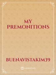 My premonitions Book