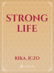 Strong life Book