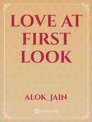 Love at First look Book