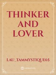 Thinker and Lover Book