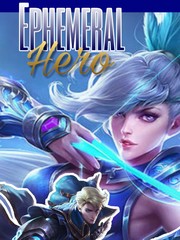 Ephemeral Heroes Book