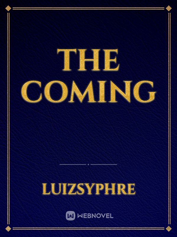 The Coming Book