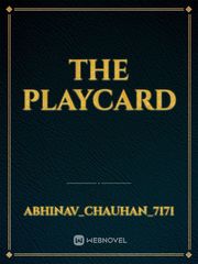 The Playcard Book