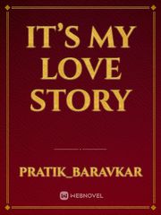It’s my love story Book