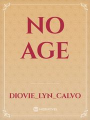 No Age Book