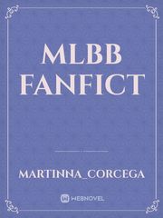 MLBB Fanfict Book