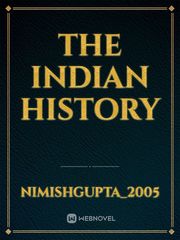 The Indian History Book