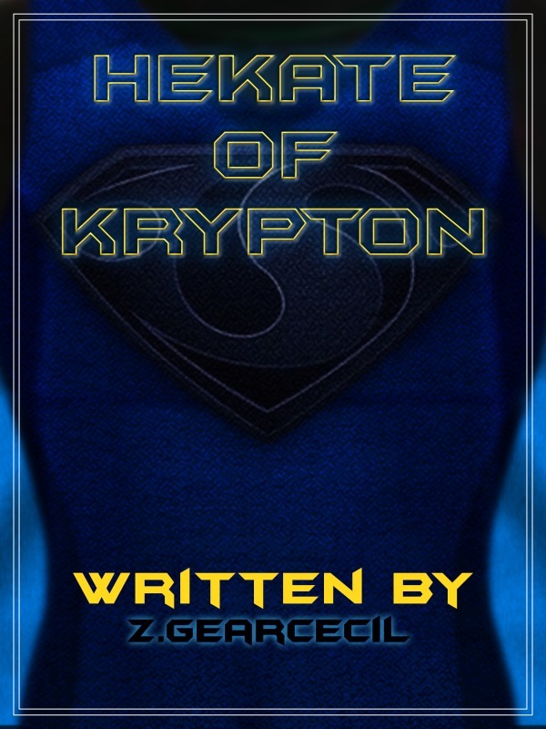 Hekate of Krypton