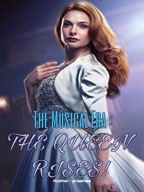 The Musical Era : THE QUEEN RISES! Book