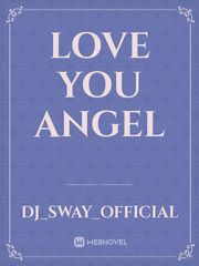 love you angel Book
