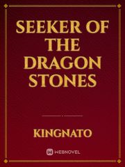 Seeker of the Dragon Stones Book