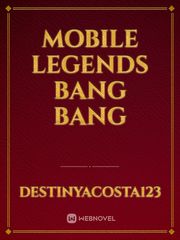 Mobile legends bang bang Book