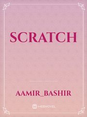 Scratch Book