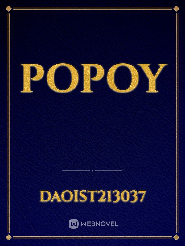 popoy