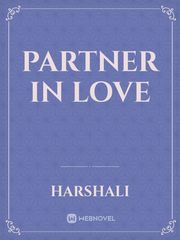 Partner in Love Book