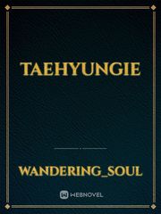 Taehyungie Book