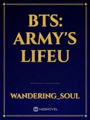 BTS: ARMY'S LIFEU Book